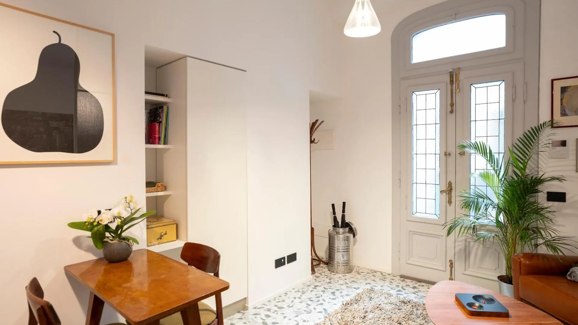 L'Agone In Centro - Il Mio Piccolo Nido Di Design Nel Centro Di Como Itália