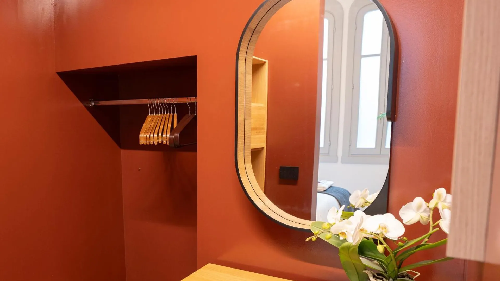 L'Agone In Centro - Il Mio Piccolo Nido Di Design Nel Centro Di Como